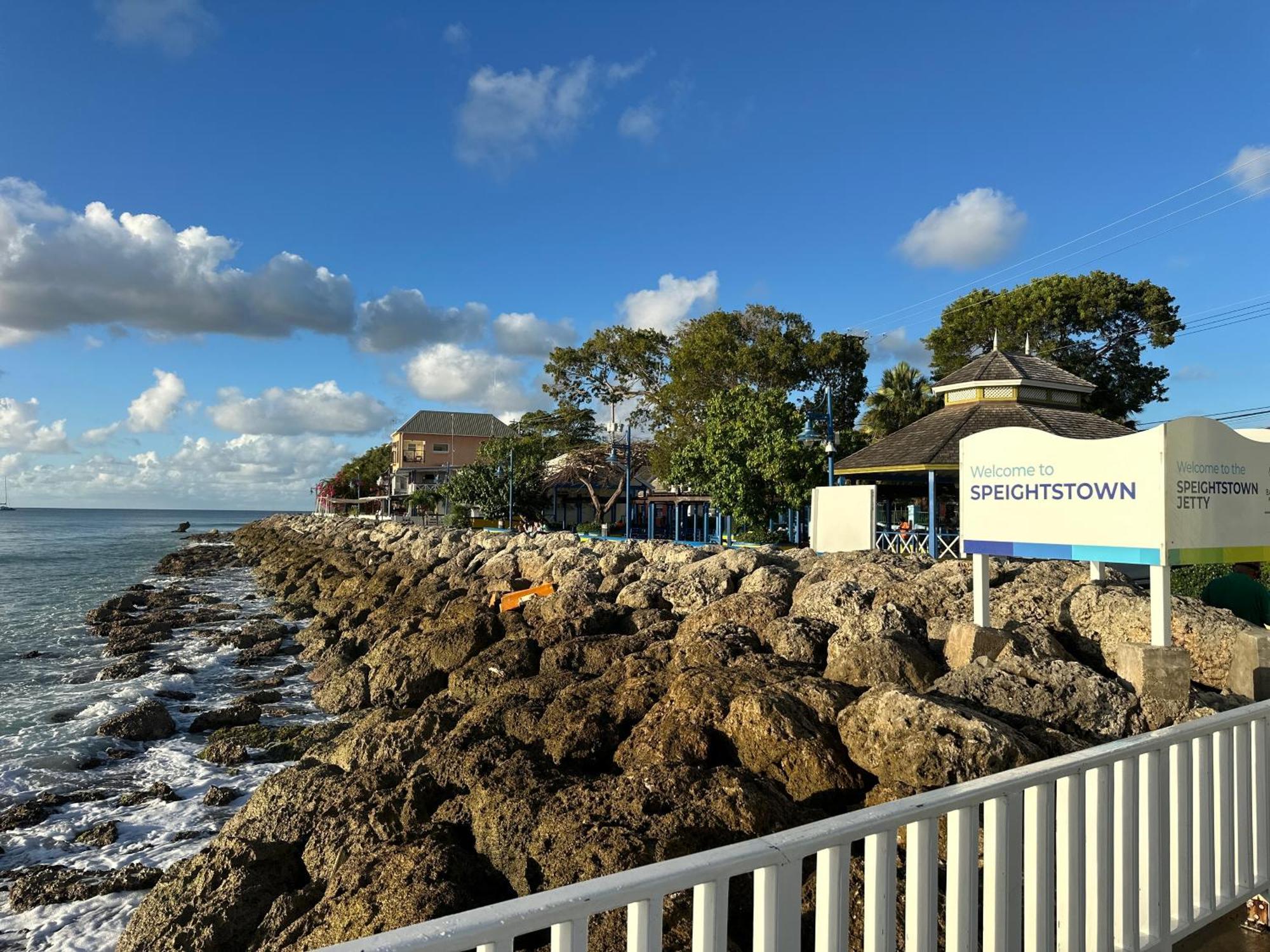 Entire Home - West Coast Barbados Saint Peter Εξωτερικό φωτογραφία