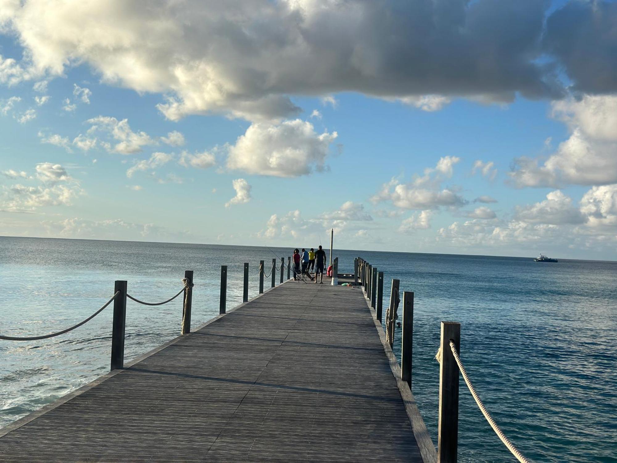 Entire Home - West Coast Barbados Saint Peter Εξωτερικό φωτογραφία
