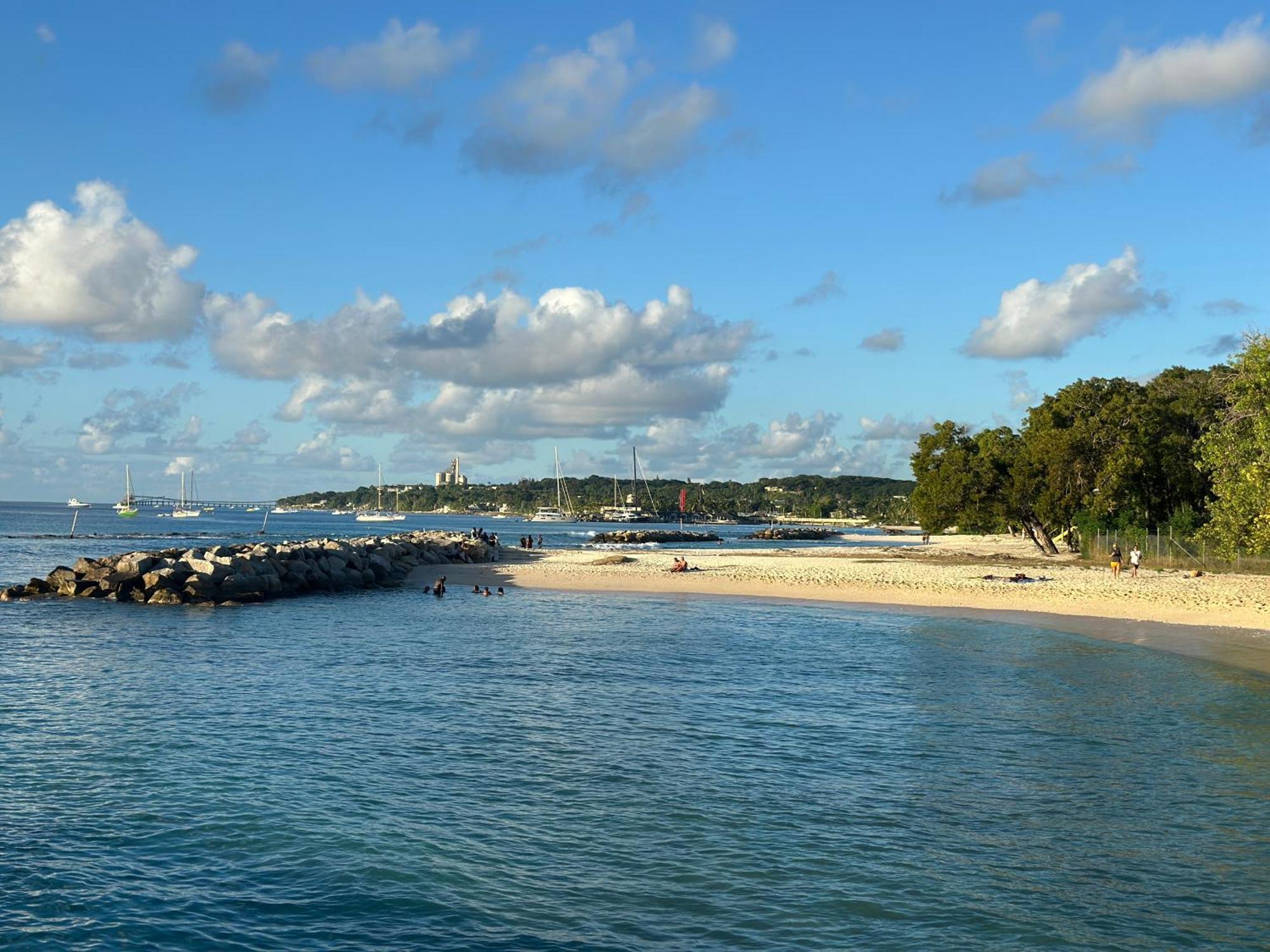 Entire Home - West Coast Barbados Saint Peter Εξωτερικό φωτογραφία