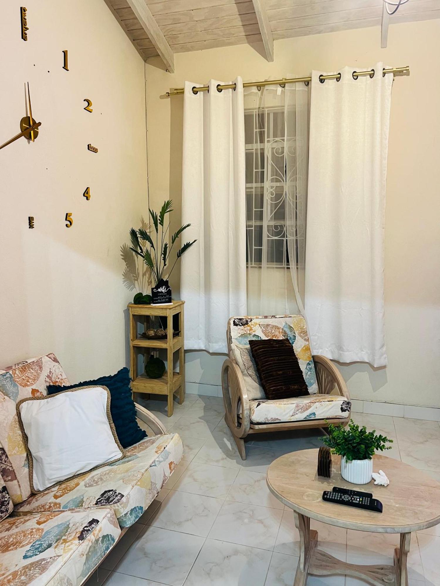 Entire Home - West Coast Barbados Saint Peter Εξωτερικό φωτογραφία