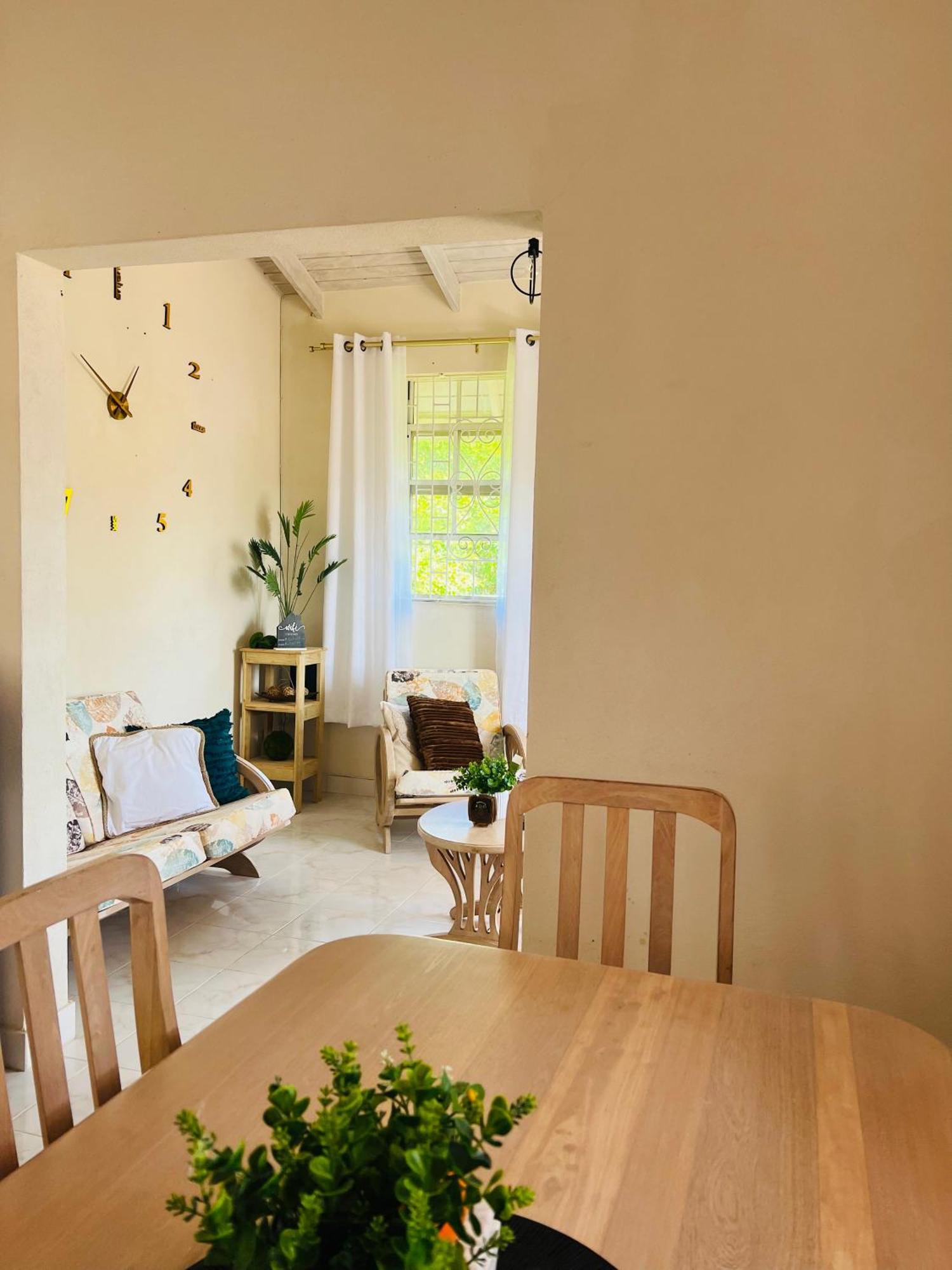 Entire Home - West Coast Barbados Saint Peter Εξωτερικό φωτογραφία