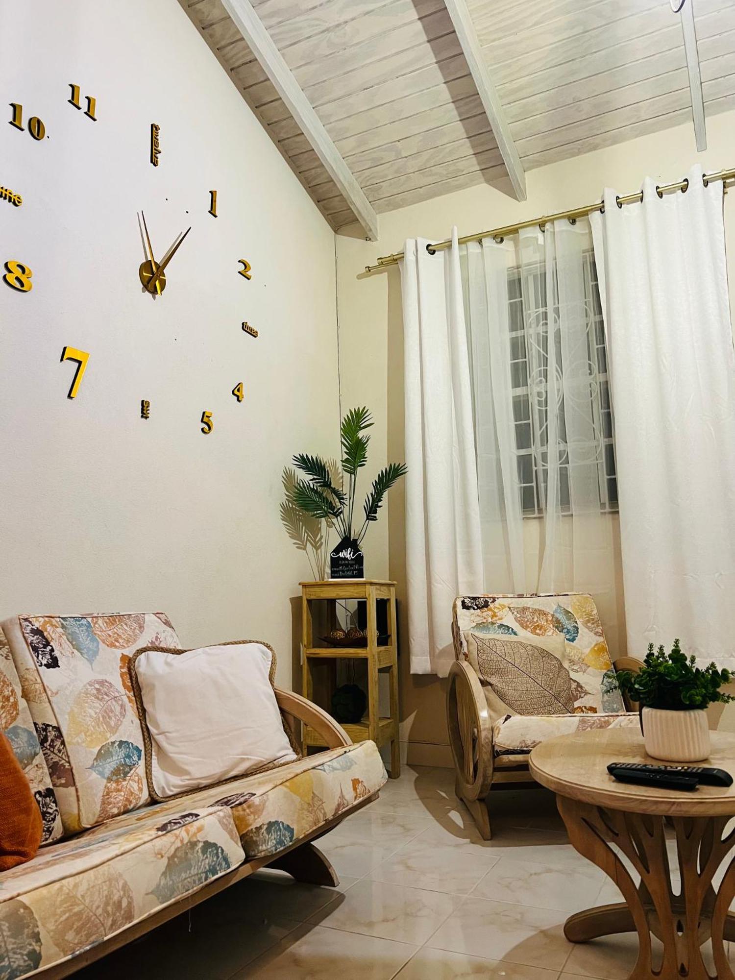 Entire Home - West Coast Barbados Saint Peter Εξωτερικό φωτογραφία