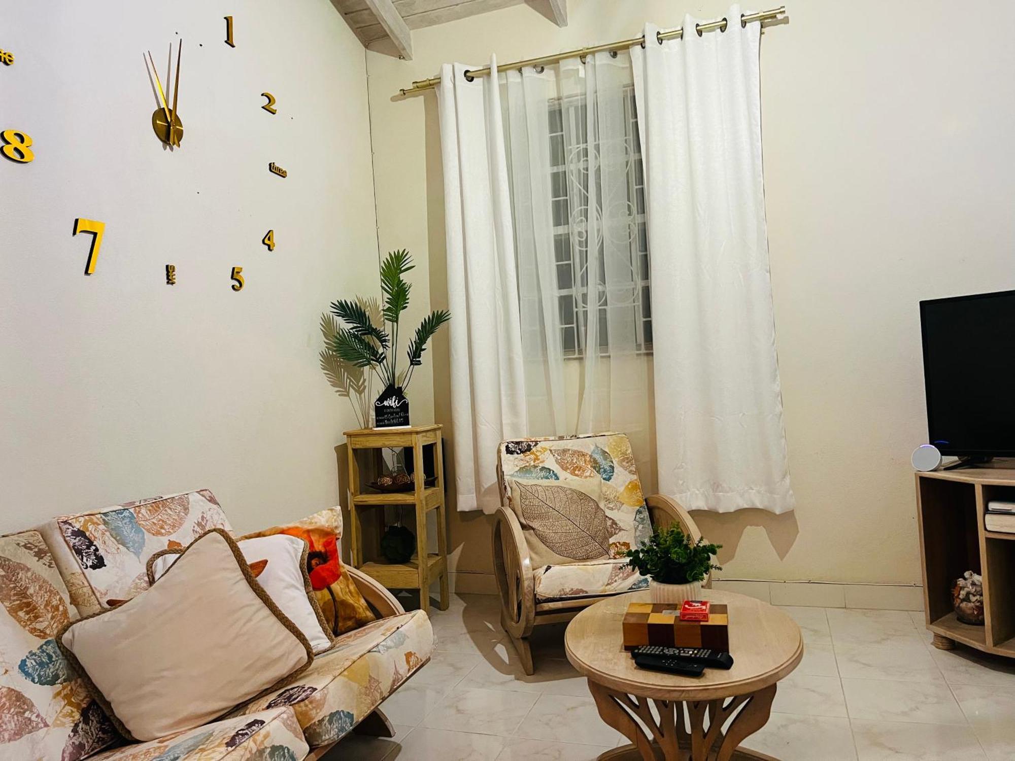 Entire Home - West Coast Barbados Saint Peter Εξωτερικό φωτογραφία