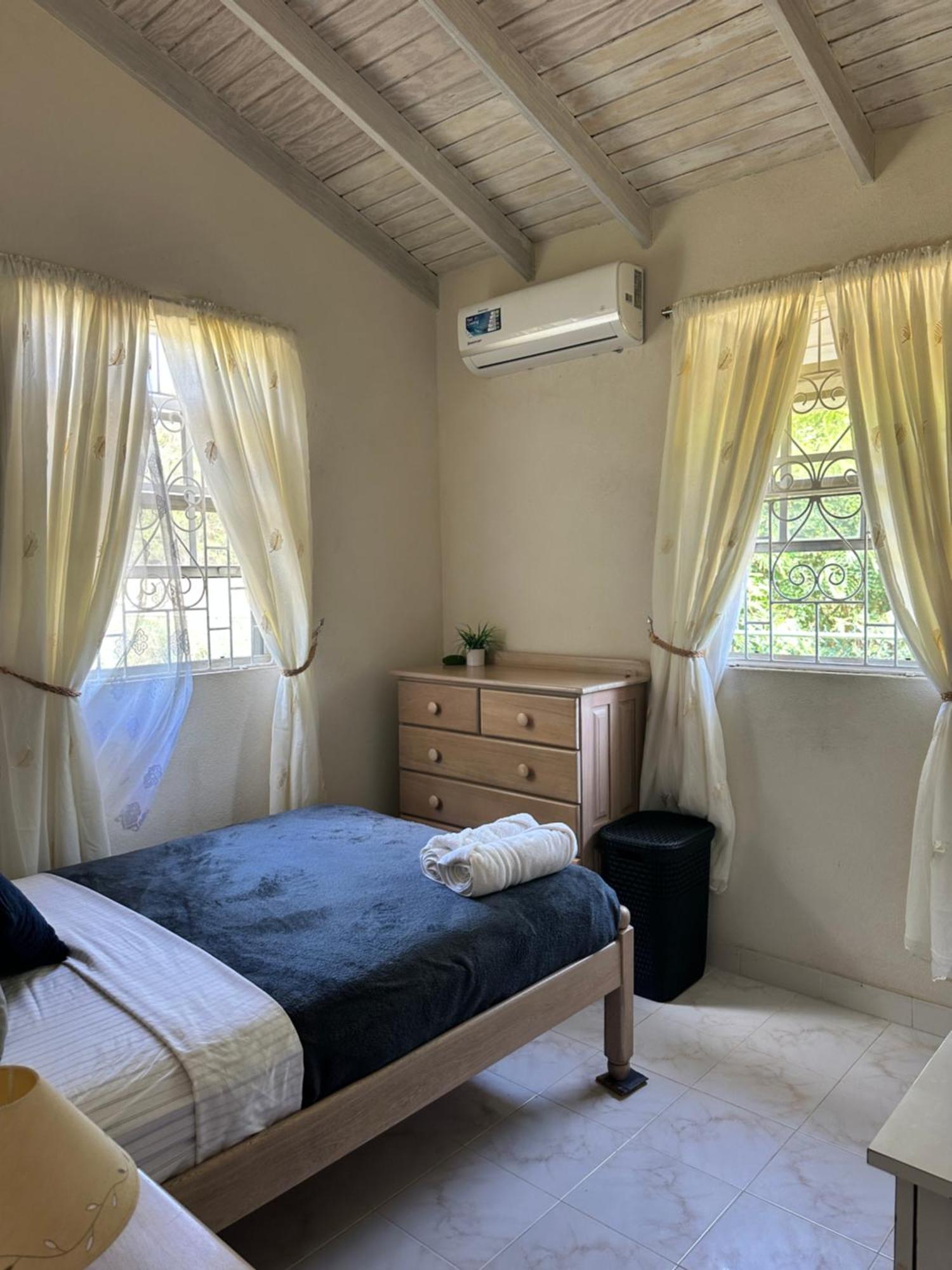Entire Home - West Coast Barbados Saint Peter Εξωτερικό φωτογραφία