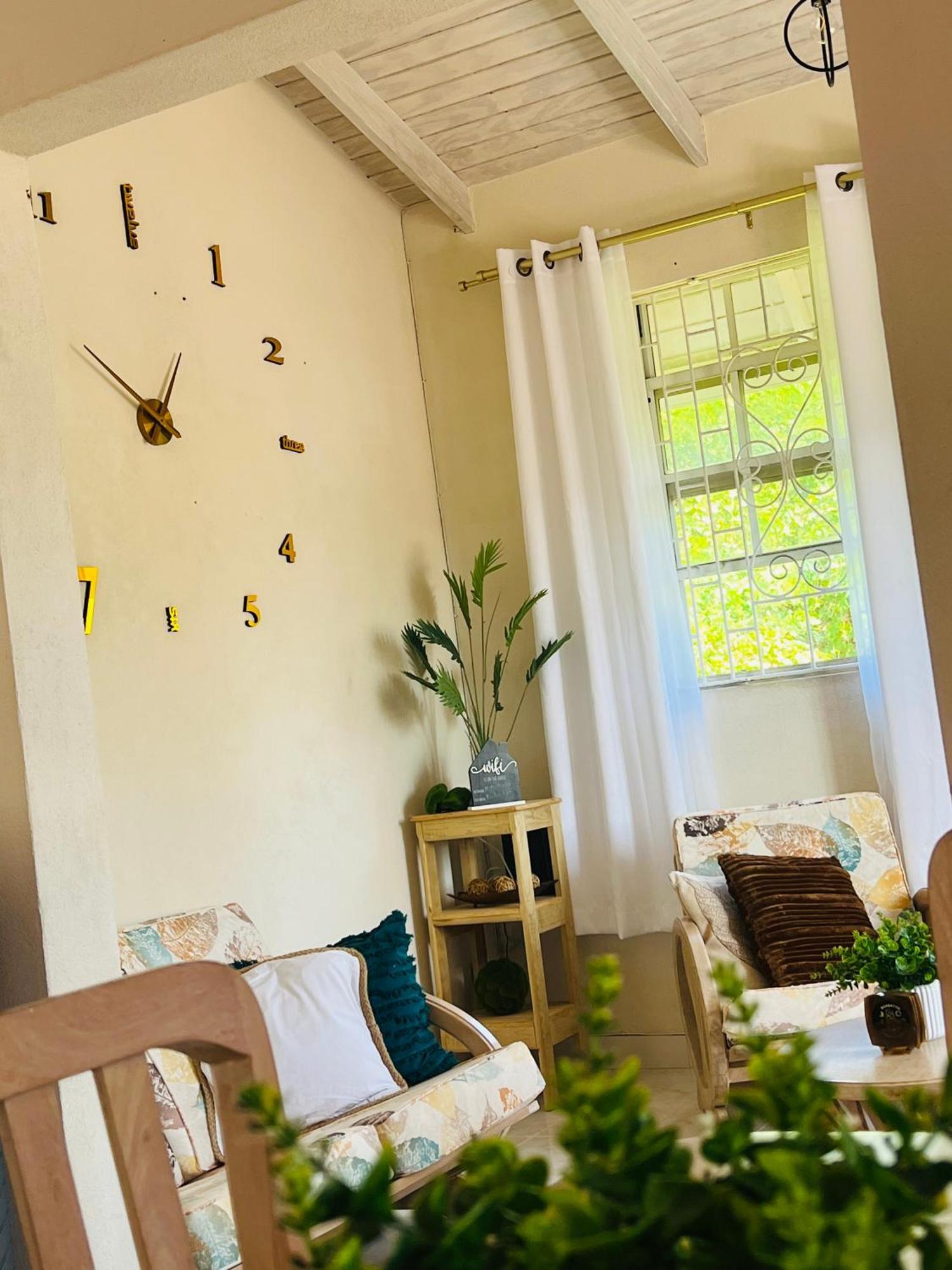 Entire Home - West Coast Barbados Saint Peter Εξωτερικό φωτογραφία